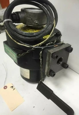 USED MASUDA MANUFACTURING 01Y020