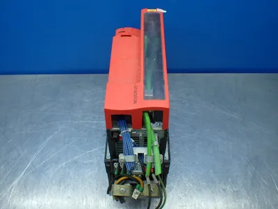 USED SEW EURODRIVE MDX61B01105A340T