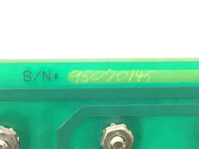 USED HPM 1D702-0009