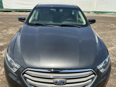 USED 2018 FORD TAURUS