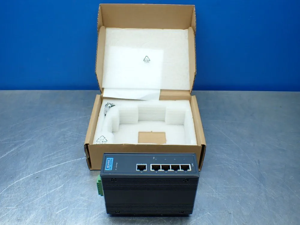 NEW ADVANTECH EKI2525PA