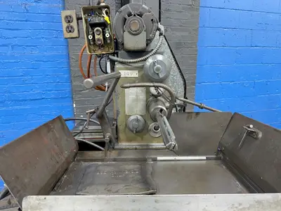 USED SUNNEN MBB1290DMS