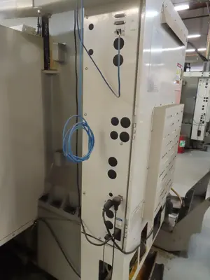 2006 HAAS VF-1D CNC Milling | MD Equipment Services LLC (12)