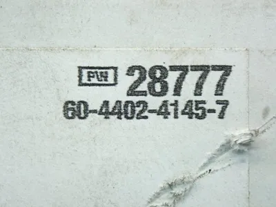 New | in-Stock 3M 28777 Miscellaneous MRO Ohio US | HGR 24 #1048254