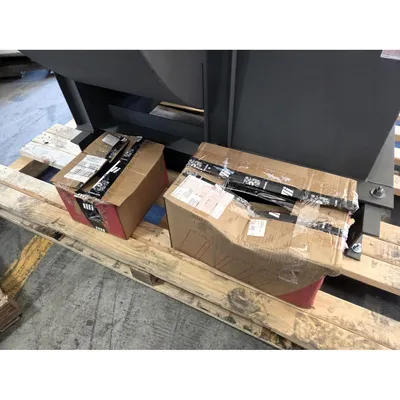 NEW NEW YORK BLOWER 33 ACF