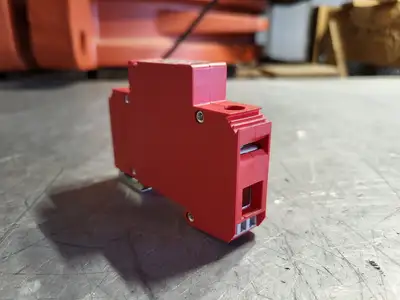 NEW DEHNGUARD 275 FM