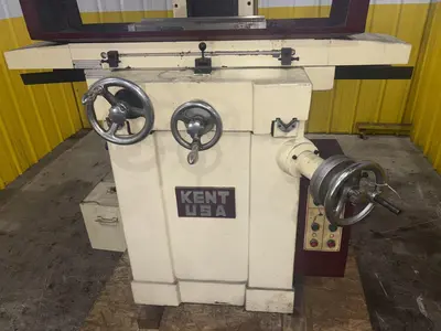USED KENT KGS-618