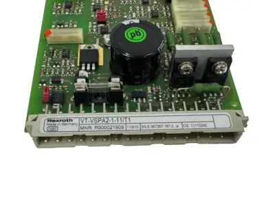 NEW REXROTH R900021909