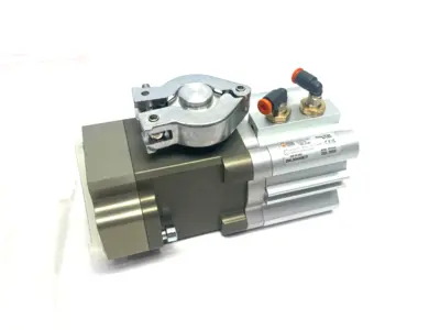 New | in-Stock SCHEUGENPFLUG CIRCULATION VALVE KF10/16 FKM H6 Valves/Fittings | Maverick Industrial Sales #1113391