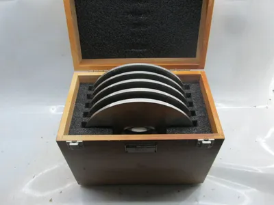 RUSKA 2485-940 Inspection & Test Equipment | Global Machine Brokers, LLC (6)