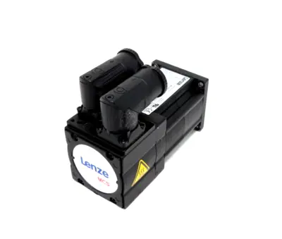 NEW LENZE MCS06C60LRS0B0-A11N-ST5S00N-R2SU SERVO MOTOR