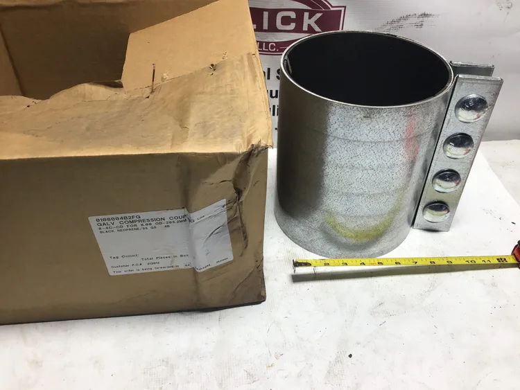 Used MORRIS _UNKNOWN_ Plumbing Equipment Pennsylvania US | Moses B Glick #1012671