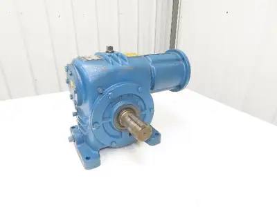 Used CONE DRIVE _UNKNOWN_ Speed Reducers Indiana US | Arrow Industrial #1412114