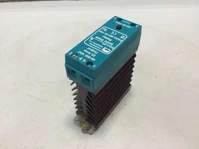 USED CONTINENTAL INDUSTRIES RSDA-660-25-1DE