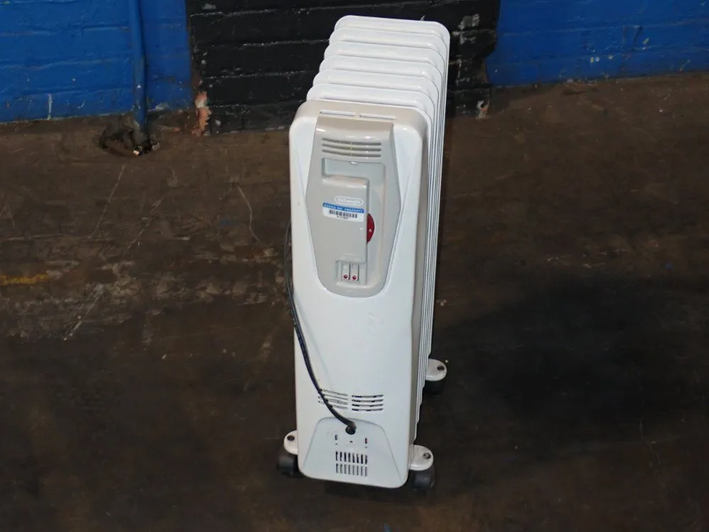 Used DELONGHI 2507 Miscellaneous MRO Ohio US | HGR 24 #968276