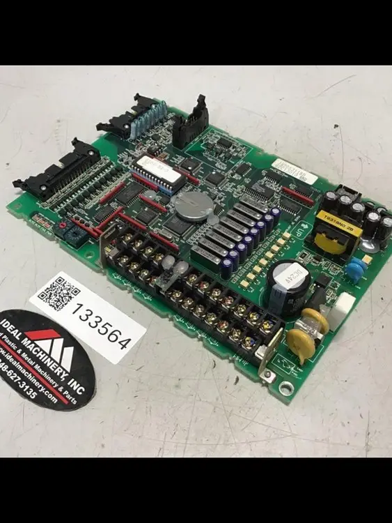 Used SUMITOMO JA765311BD Circuit Boards Michigan US | Ideal Machinery #898203
