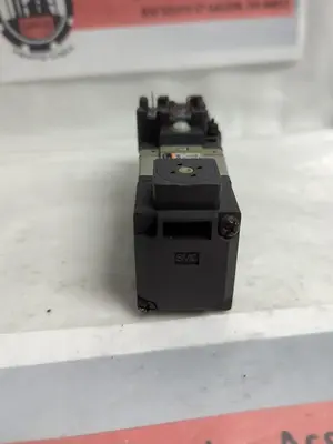 Used SMC VP7-6-FG-S Solenoid Valves Ohio US | Surplus Asset Holdings #1240392