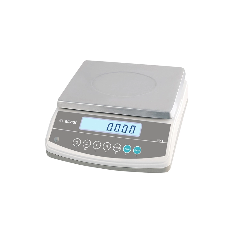 New | in-Stock ACZET PVT. LTD. CZ 30 Balances California US | Conquer Scientific #804452