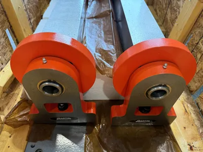MARTIN 8" Dual Platter Tooling | GMT (6)