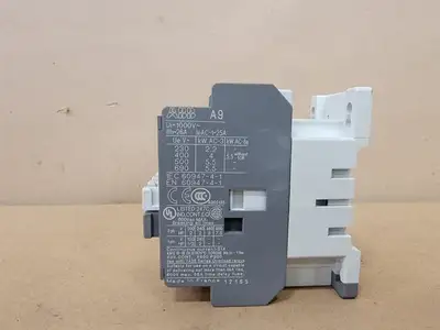 USED ABB A9-30-10-34