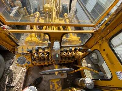 Used 1970 GALION 303 Motor Graders Wisconsin US | Proxy Equipment #1383601