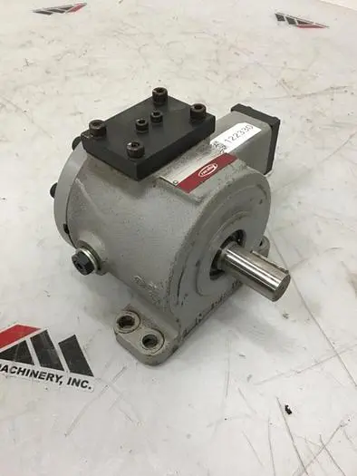 Used TOYO VD1-G45A2-B Motors (misc) | Ideal Machinery #619065