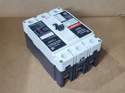 USED WESTINGHOUSE HMCP015E0C