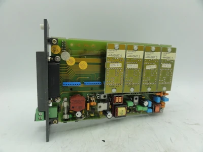 USED KLOCKNER MOELLER EBE 275.2-2
