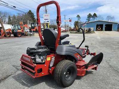 New | in-Stock FERRIS IS700ZB2760 Mowers | Abele Tractor #1342974