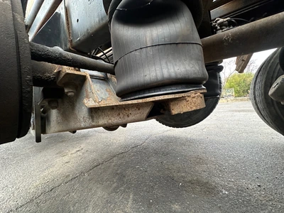 Used 2000 MACK RD688S Garbage trucks New Jersey US | Proxy Equipment #1377934