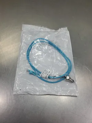 USED Mencom Inc MDE45-4MR-RJ45-BM-1M