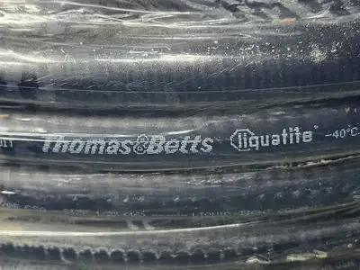 NEW THOMAS & BETTS CSA050-150