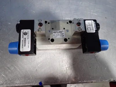 NEW AVENTICS / REXROTH R432006256 / GS03006200303
