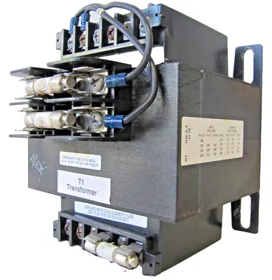 Micron Impervitran 350 VA Control Transformer  460/230V Primary 115V Secondary