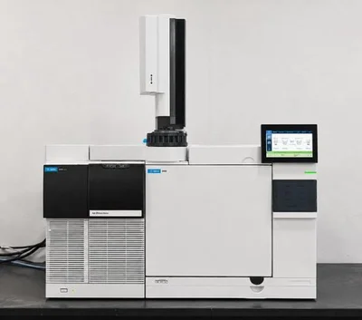 Used AGILENT - KEYSIGHT 7010 SERIES Gas Chromatography Systems New Jersey US | Bionex Scientific LLC #800021