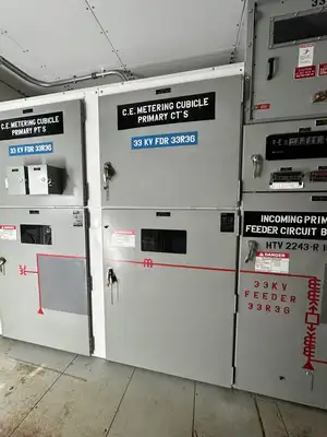 Used _UNKNOWN_ _UNKNOWN_ Power Generation New York US | Apex Group #1550825