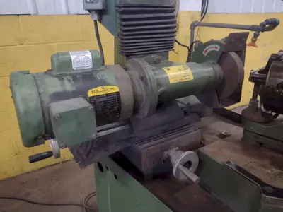 USED RUSH 250A