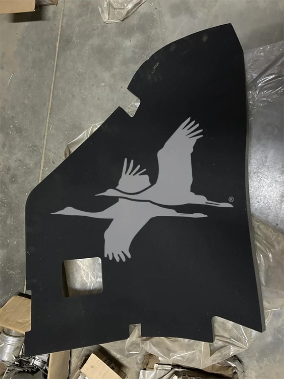 Used HYUNDAI _UNKNOWN_ Construction Equipment Parts Kentucky US | Team Boone #718990