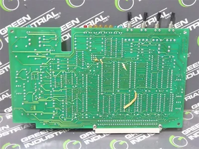 Honeywell 14505104-005 DeltaNet Control Board Rev. 0 Used