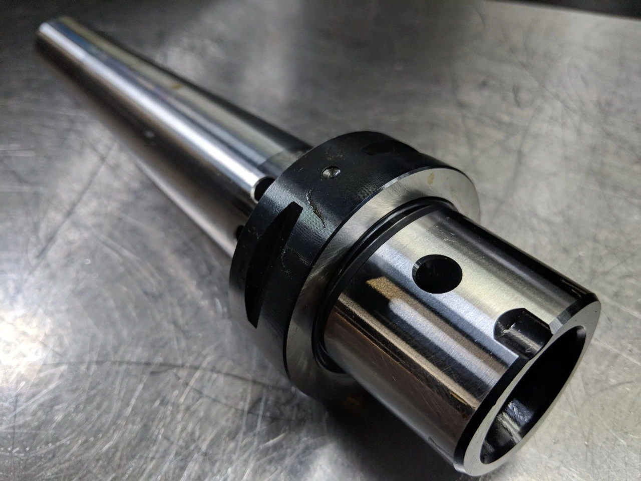 Sandvik Capto C6 20mm Hydraulic Holder 232mm Pro C6-391.CGB-20 232A (LOC2484)