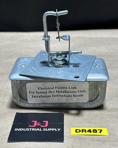 NEW Heiser 327165 M