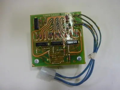 USED LINCOLN ELECTRIC L6237-5