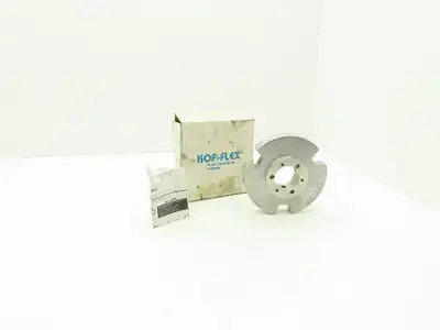 Kop-Flex 50 EHUBQDXSH Elastomeric Coupling Hub QD Bushing Size 50 Style EE ES SS