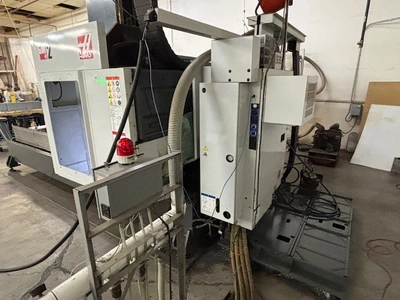 USED 2020 HAAS GM-2