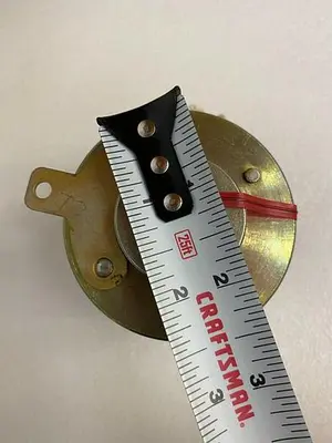 ELECTROID COMPANY 0119-0006-A