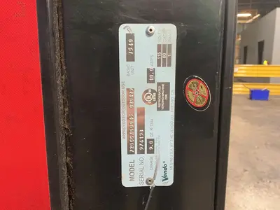 Used VENDO 720CCX00045 020429 Vending Machines Ohio US | HGR 24 #1358021