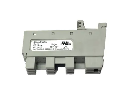 USED ALLEN-BRADLEY 1734-RTB SER. A