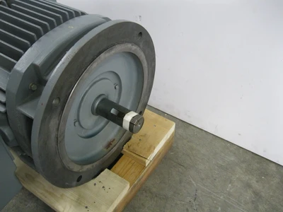 USED GE General Electric 5K8326JS1011
