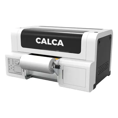 Used _UNKNOWN_ CALCA MarsJet 13S Wifi UV DTF Printer With Epson I3200-U1HD Printhead, Easy Operation UV Printers Oklahoma US | Wide Image Solutions #1538363