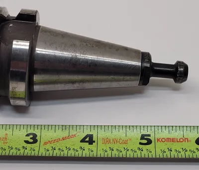 COMMAND B2C4-0020 Tooling & Accessories, Tooling | Machinery Central (7)